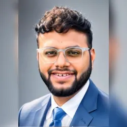 Avatar of Yash Tahlani - Experienced Mentor at Mentorverse.io | Online Mentorship Platform