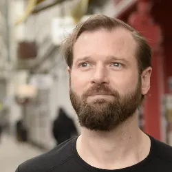 Avatar of Martin Stadler - Experienced Mentor at Mentorverse.io | Online Mentorship Platform
