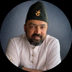 Avatar of Abhinandan Tejaswi - Experienced Mentor at Mentorverse.io | Online Mentorship Platform