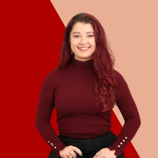Avatar of Gabriela Otero - Experienced Mentor at Mentorverse.io | Online Mentorship Platform