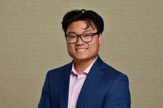 Avatar of Ethan Kim - Experienced Mentor at Mentorverse.io | Online Mentorship Platform