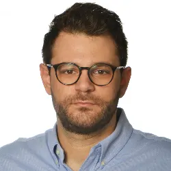 Nicolas Kotoulas
