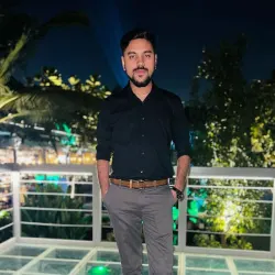 Avatar of Divyansh Jain - Experienced Mentor at Mentorverse.io | Online Mentorship Platform