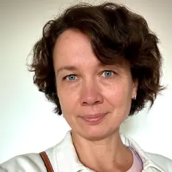 Avatar of Tetiana Lobanovska - Experienced Mentor at Mentorverse.io | Online Mentorship Platform