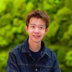 William Liu