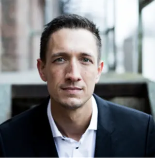 Avatar of Dan Parker - Experienced Mentor at Mentorverse.io | Online Mentorship Platform