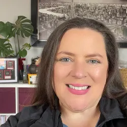 Avatar of Victoria Canham CPC, PCC, ELI-MP - Experienced Mentor at Mentorverse.io | Online Mentorship Platform