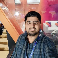 Avatar of Sonik Sourabh - Experienced Mentor at Mentorverse.io | Online Mentorship Platform