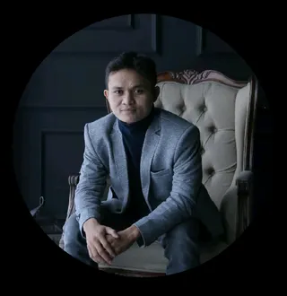 Bayu Ghulam