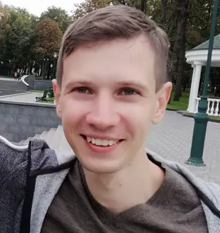 Avatar of Arthur Bardakov - Experienced Mentor at Mentorverse.io | Online Mentorship Platform