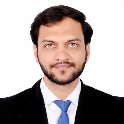 Avatar of Khagendra Deore - Experienced Mentor at Mentorverse.io | Online Mentorship Platform