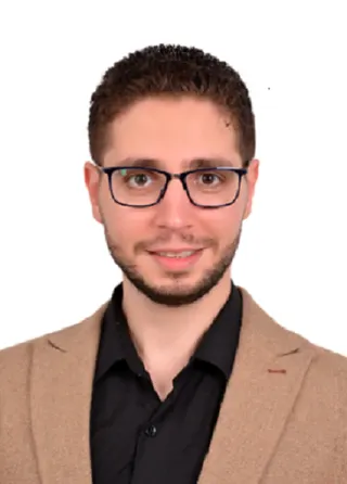 Avatar of Mohammed Bayoumey - Experienced Mentor at Mentorverse.io | Online Mentorship Platform