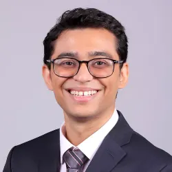 Avatar of Ishan Jani - Experienced Mentor at Mentorverse.io | Online Mentorship Platform