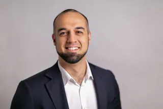 Avatar of Antonio Riccelli - Experienced Mentor at Mentorverse.io | Online Mentorship Platform