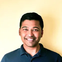 Hari Krishnan