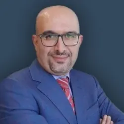 Avatar of Ahmadreza NASIRI - Experienced Mentor at Mentorverse.io | Online Mentorship Platform
