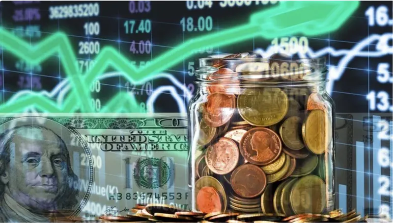 Top passive investment ideas for 2024