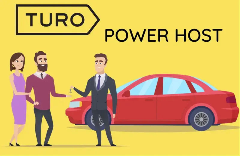 How to become a successful Turo host