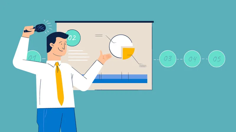 Presentation Skills for Beginners 