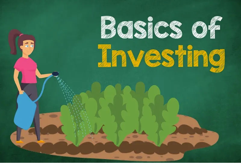 Basics of Investing
