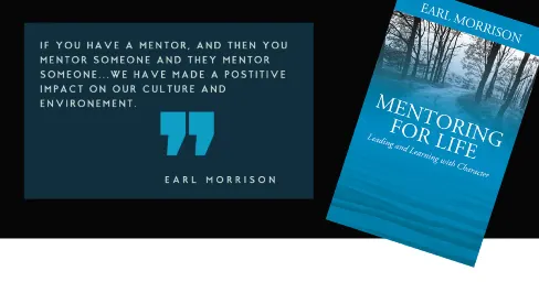 The Mentor Mindset